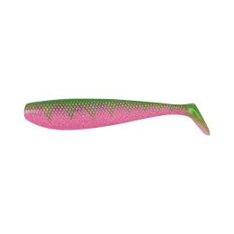 FOX Rage Zander Pro Shad 7,5cm 1Stk. Electric Perch UV...
