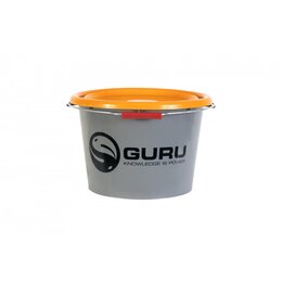 GURU Bucket 18 ltr Grey