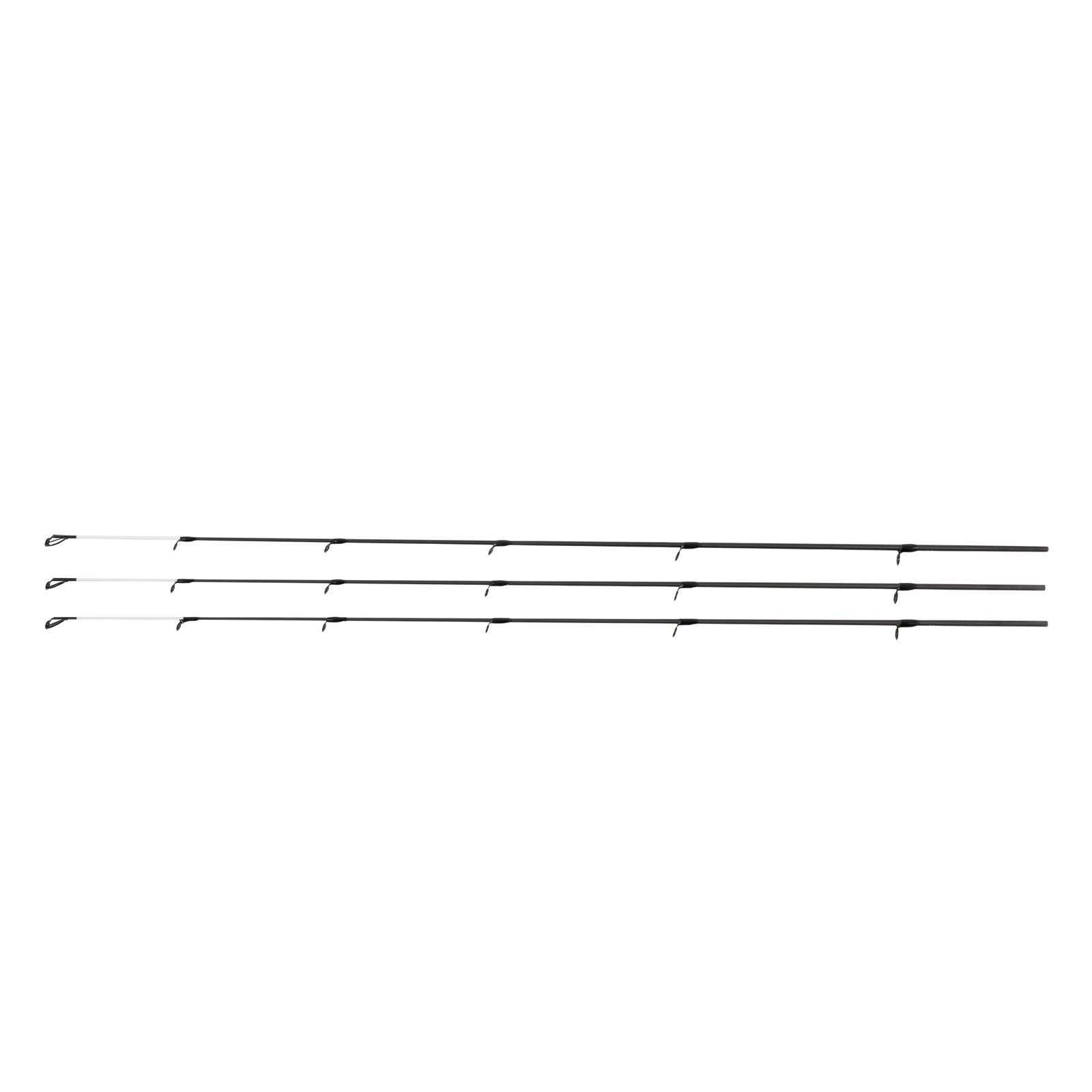 Korum 3K Trilogy Triple Tip 12ft