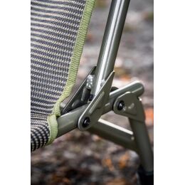 Korum Progress Roving Kit | Stuhl + Rucksack + Futteral