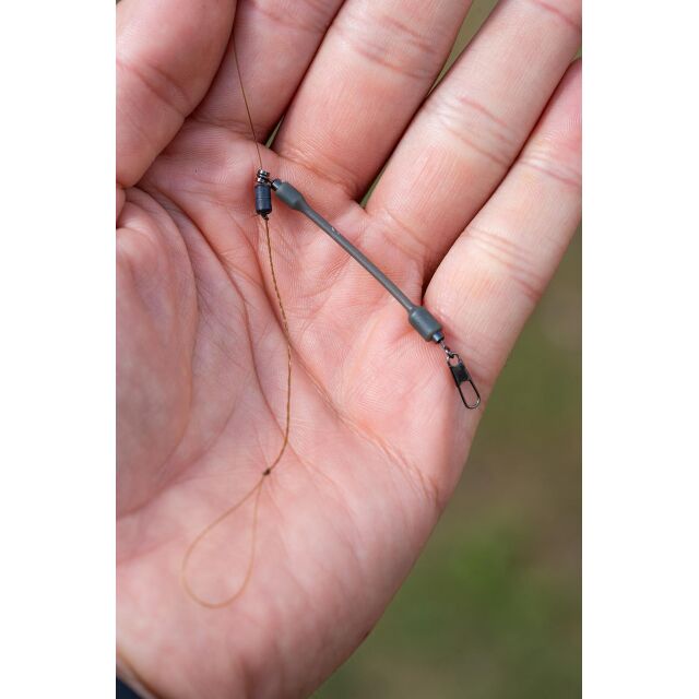 Preston Feeder Links Stiff