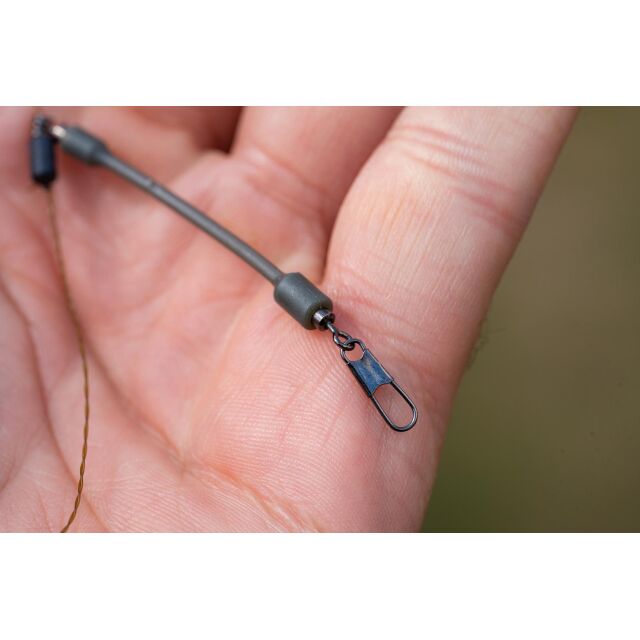 Preston Feeder Links Stiff