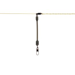 Preston Feeder Links Stiff