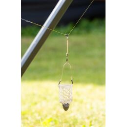 Preston Feeder Links Stiff