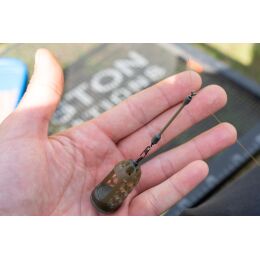 Preston Feeder Links Stiff