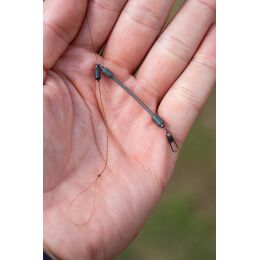 Preston Feeder Links Stiff