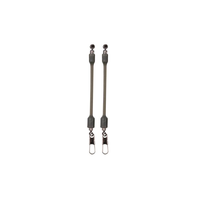 Preston Feeder Links Stiff Short 60mm