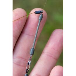 Preston Feeder Links Stiff Short 60mm