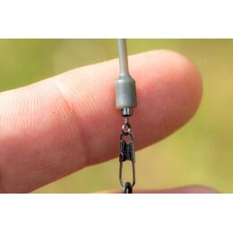 Preston Feeder Links Stiff Short 60mm