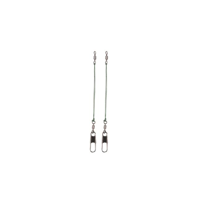 Preston Feeder Links Soft Short 55mm