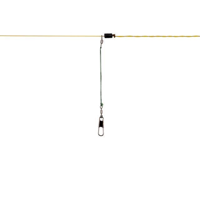 Preston Feeder Links Soft Short 55mm