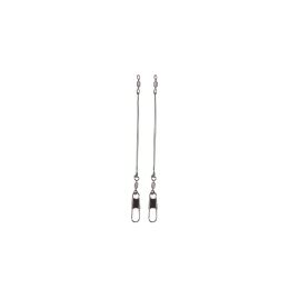 Preston Feeder Links Soft Short 55mm