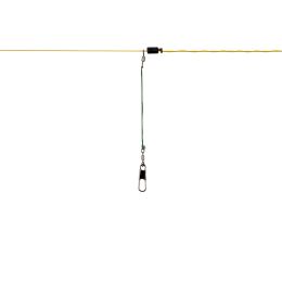 Preston Feeder Links Soft Short 55mm