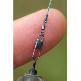 Preston Feeder Links Soft Short 55mm
