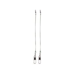 Preston Feeder Links Soft Long 75mm