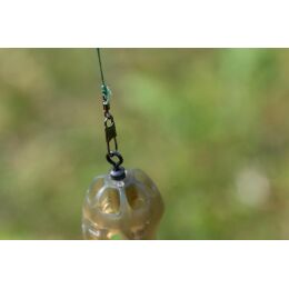 Preston Feeder Links Soft Long 75mm
