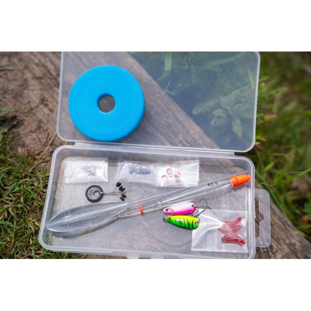 Zebco Target Fish Trout Kit | Forellen-Set