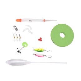 Zebco Target Fish Trout Kit | Forellen-Set