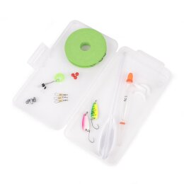 Zebco Target Fish Trout Kit | Forellen-Set