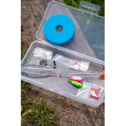 Zebco Target Fish Trout Kit | Forellen-Set