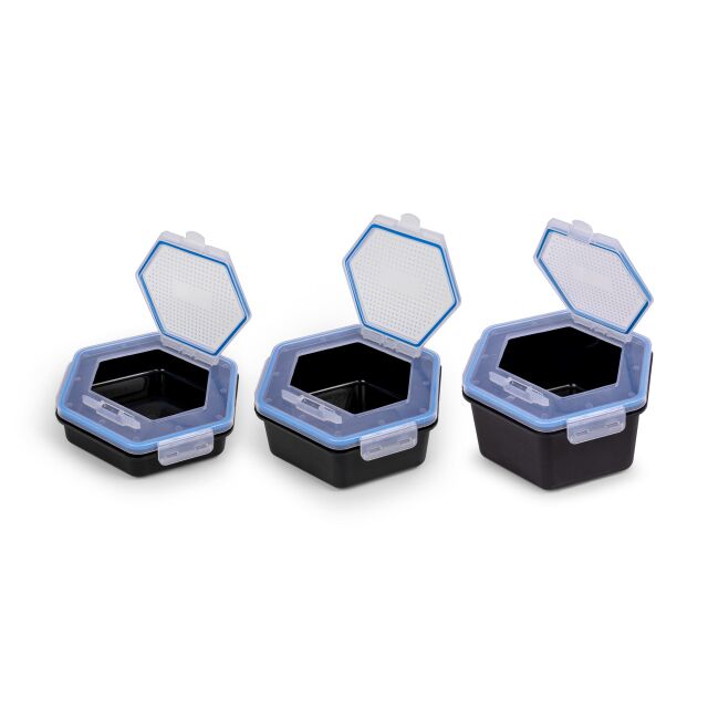 Zebco Secure-Lock Bait Box