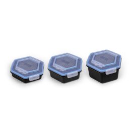 Zebco Secure-Lock Bait Box