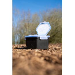 Zebco Secure-Lock Bait Box