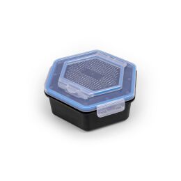 Zebco Secure-Lock Bait Box 1,50L