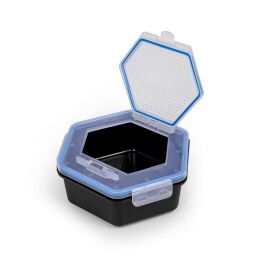 Zebco Secure-Lock Bait Box 1,50L