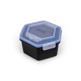 Zebco Secure-Lock Bait Box 2,00L