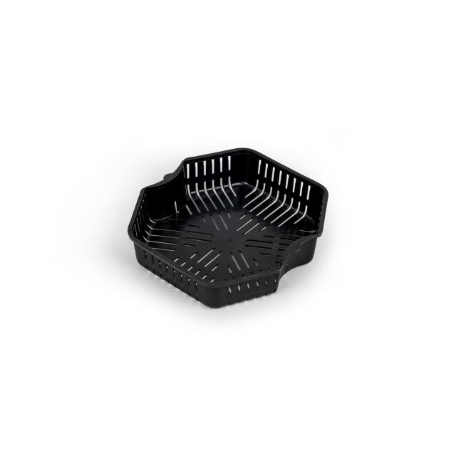 Secure-Lock Bait Box and Sieve 2L