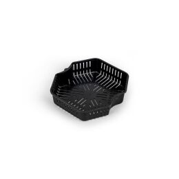 Secure-Lock Bait Box and Sieve 2L