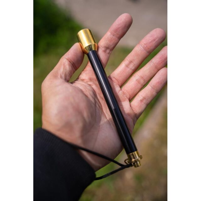 Zebco Magic Master Priest 18cm | Fischtöter