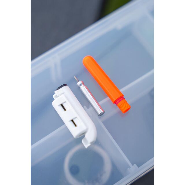 Zebco Trophy Battery Rod Light 1.5mm-4mm