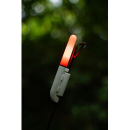 Zebco Trophy Battery Rod Light 1.5mm-4mm rot