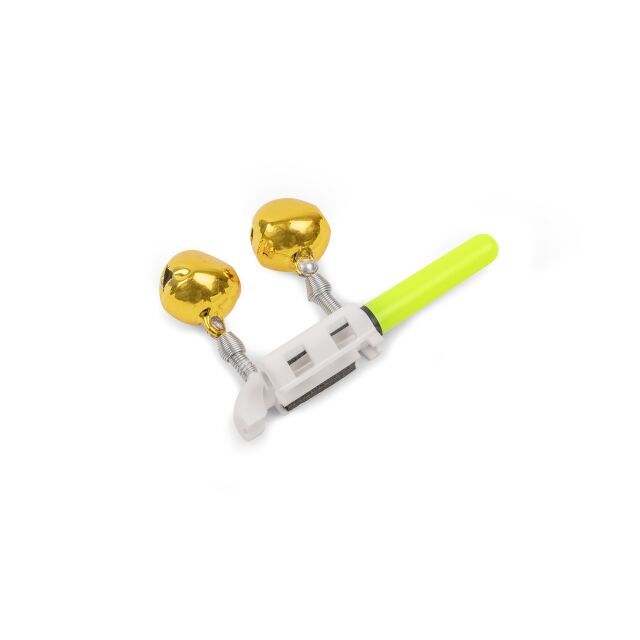 Zebco Trophy Battery Bell Light Green 1.5mm-4mm