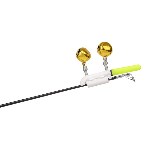 Zebco Trophy Battery Bell Light Green 1.5mm-4mm