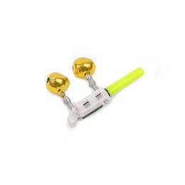 Zebco Trophy Battery Bell Light Green 1.5mm-4mm