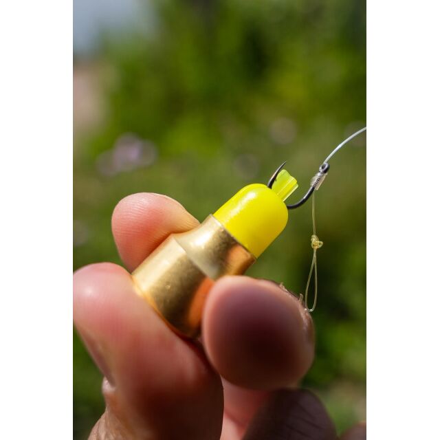Zebco Trophy Plummet Set 8g/15g/20g | Lotblei