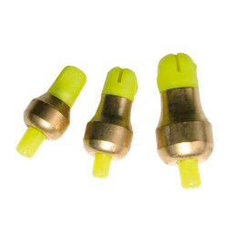Zebco Trophy Plummet Set 8g/15g/20g | Lotblei