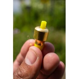 Zebco Trophy Plummet Set 8g/15g/20g | Lotblei