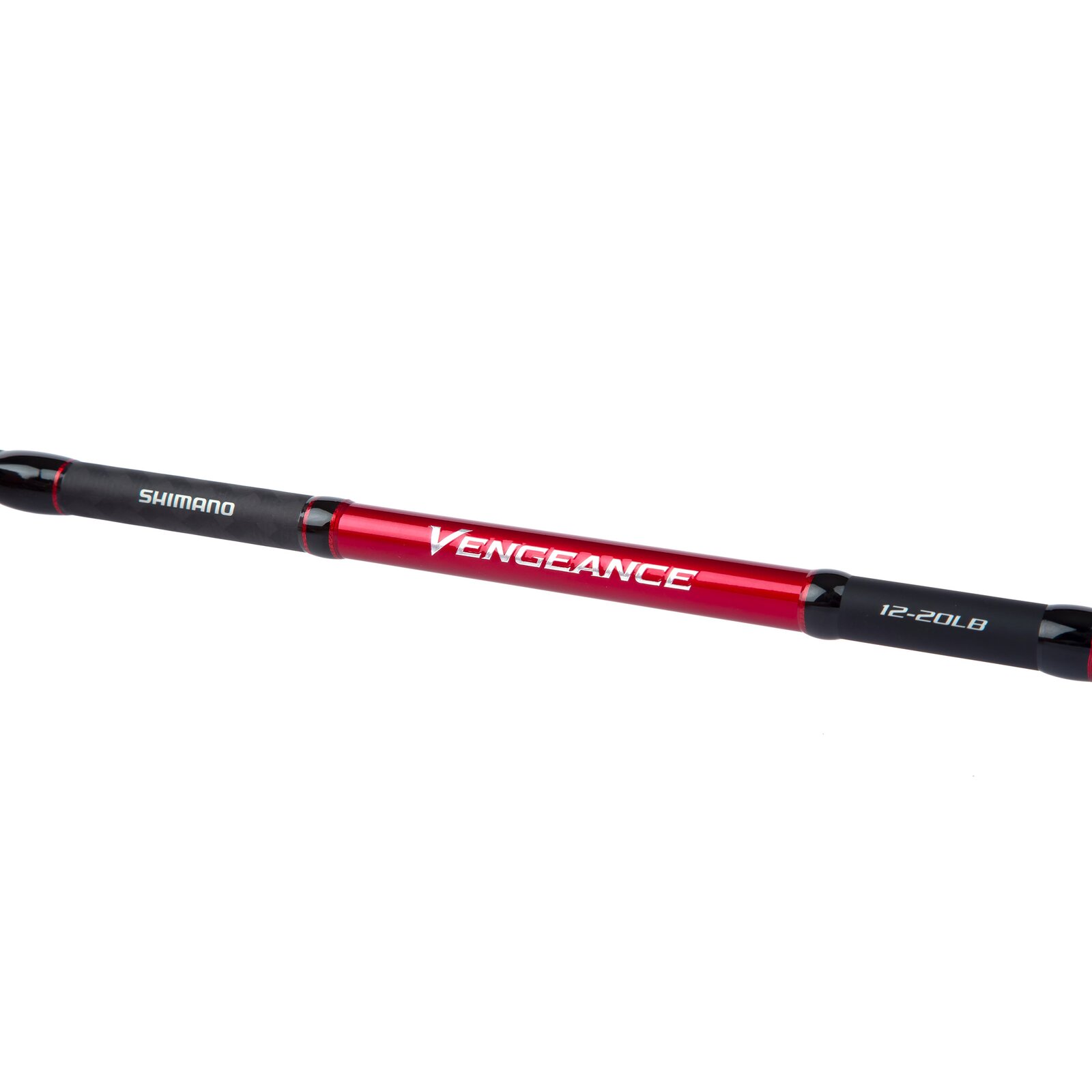 Shimano Vengeance BX Boat Slim 1+1pc