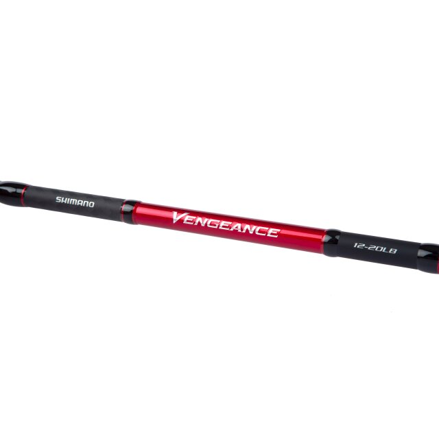 Shimano Vengeance BX Boat Slim 1+1pc