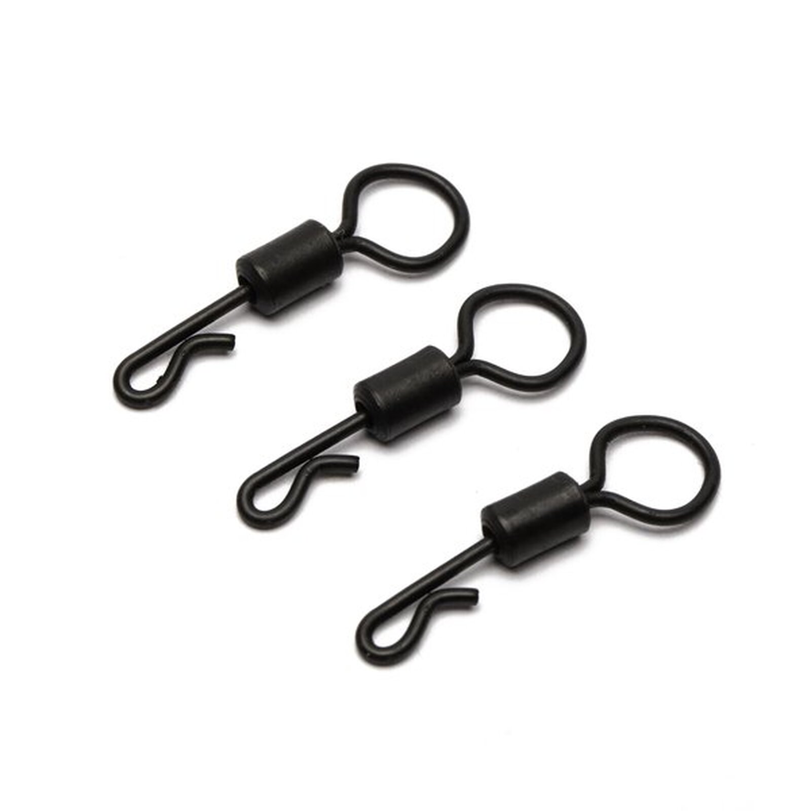 Nash Quick Change Helicopter Swivel Size 8 10Stk.