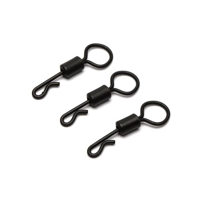 Nash Quick Change Helicopter Swivel Size 8 10Stk.