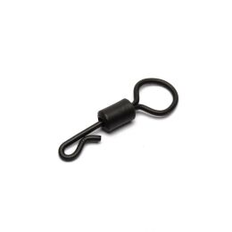 Nash Quick Change Helicopter Swivel Size 8 10Stk.