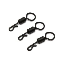 Nash Quick Change Helicopter Swivel Size 8 10Stk.