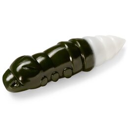 FishUp Pupa 1.5" Knoblauch 8Stk.