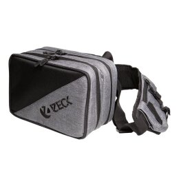 Zeck Sling Bag 5000 + 2x Tackle Box