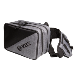 Zeck Sling Bag 5000 + 2x Tackle Box